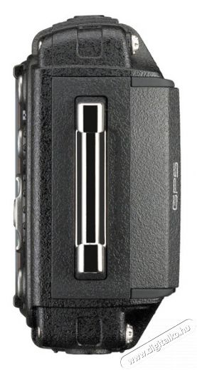 Ricoh WG-5 GPS digitális fényképezőgép - narancssárga Fényképezőgép / kamera - Kompakt fényképezőgép - Kaland és vízálló fényképezőgép - 286755