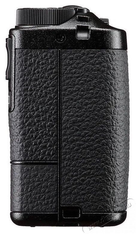 Ricoh GR IV F&eacute;nyk&eacute;pezőg&eacute;p / kamera - Kompakt f&eacute;nyk&eacute;pezőg&eacute;p - Norm&aacute;l tud&aacute;s&uacute; kompakt - 520092