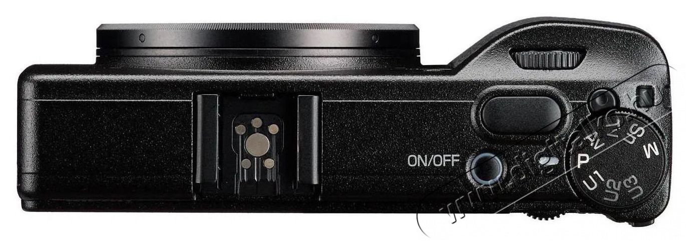 Ricoh GR IV F&eacute;nyk&eacute;pezőg&eacute;p / kamera - Kompakt f&eacute;nyk&eacute;pezőg&eacute;p - Norm&aacute;l tud&aacute;s&uacute; kompakt - 520092