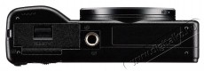 Ricoh GR IV F&eacute;nyk&eacute;pezőg&eacute;p / kamera - Kompakt f&eacute;nyk&eacute;pezőg&eacute;p - Norm&aacute;l tud&aacute;s&uacute; kompakt - 520092