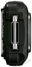 Ricoh WG-80 Black Fényképezőgép / kamera - DSLR tükörreflexes fényképezőgép - 519999