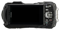 Ricoh WG-90 Black Fényképezőgép / kamera - Kompakt fényképezőgép - Kaland és vízálló fényképezőgép - 520043