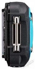 Ricoh WG-90 Blue Fényképezőgép / kamera - Kompakt fényképezőgép - Kaland és vízálló fényképezőgép - 520042