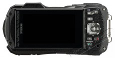 Ricoh WG-90 Blue Fényképezőgép / kamera - Kompakt fényképezőgép - Kaland és vízálló fényképezőgép - 520042