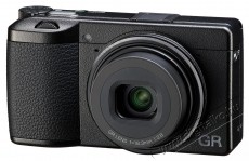 Ricoh GR IIIx Fényképezőgép / kamera - Kompakt fényképezőgép - Normál tudású kompakt - 520009