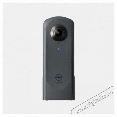Ricoh THETA X Fényképezőgép / kamera - Megfigyelő / IP kamera - 519934