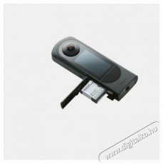 Ricoh THETA X Fényképezőgép / kamera - Megfigyelő / IP kamera - 519934