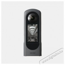 Ricoh THETA X Fényképezőgép / kamera - Megfigyelő / IP kamera - 519934