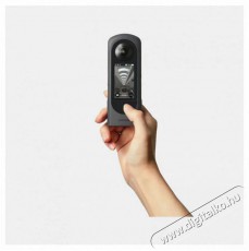 Ricoh THETA X Fényképezőgép / kamera - Megfigyelő / IP kamera - 519934