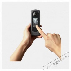 Ricoh THETA X Fényképezőgép / kamera - Megfigyelő / IP kamera - 519934