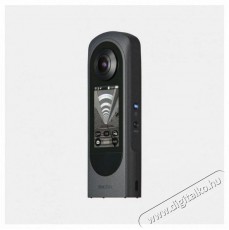 Ricoh THETA X Fényképezőgép / kamera - Megfigyelő / IP kamera - 519934
