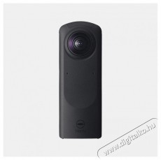 Ricoh THETA Z1 51 GB fekete F&eacute;nyk&eacute;pezőg&eacute;p / kamera - Sport kamera - 4K felbont&aacute;s&uacute; - 519923