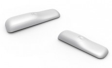 Rii i7 multimédia távirányító és touchpad Iroda és számítástechnika - Billentyűzet / billentyűzet szett - Vezeték nélküli - 319058