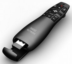 Rii K14 multimédia távirányító és lézer pointer Iroda és számítástechnika - Egyéb számítástechnikai termék - 319063