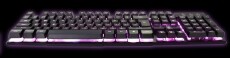 Rii RK100 Gamer billentyűzet Iroda és számítástechnika - Billentyűzet / billentyűzet szett - Vezetékes - 319067