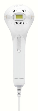 Rio IPHR4 IPL Evolution szőrtelenítő gép Szépségápolás / Egészség - Szőrtelenítő / borotva - Tartós szőrtelenítő - 298412