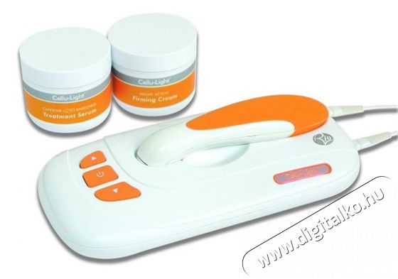 Rio LACE narancsbőr elleni lézer Szépségápolás / Egészség - Testápolás - Narancsbőr kezelés - 298422