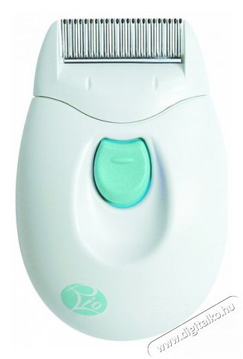 Rio NICO elektromos fejtetűirtó Szépségápolás / Egészség - Hajápolás - Fejhigiénia - 298410