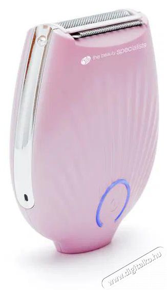 Rio SHSH_Pink Chrome Sz&eacute;ps&eacute;g&aacute;pol&aacute;s / Eg&eacute;szs&eacute;g - Szőrtelen&iacute;tő / borotva - Női szőrtelen&iacute;tő - 510650