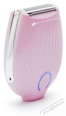 Rio SHSH_Pink Chrome Sz&eacute;ps&eacute;g&aacute;pol&aacute;s / Eg&eacute;szs&eacute;g - Szőrtelen&iacute;tő / borotva - Női szőrtelen&iacute;tő - 510650