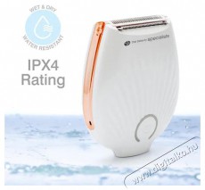 Rio SHSH_White Rose Sz&eacute;ps&eacute;g&aacute;pol&aacute;s / Eg&eacute;szs&eacute;g - Szőrtelen&iacute;tő / borotva - Női szőrtelen&iacute;tő - 510651