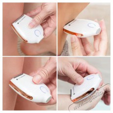 Rio SHSH_White Rose Sz&eacute;ps&eacute;g&aacute;pol&aacute;s / Eg&eacute;szs&eacute;g - Szőrtelen&iacute;tő / borotva - Női szőrtelen&iacute;tő - 510651