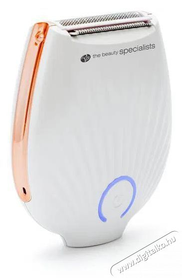 Rio SHSH_White Rose Sz&eacute;ps&eacute;g&aacute;pol&aacute;s / Eg&eacute;szs&eacute;g - Szőrtelen&iacute;tő / borotva - Női szőrtelen&iacute;tő - 510651