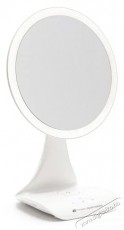 Rio Wireless charging mirror with LED light X5 Magnification Szépségápolás / Egészség - Tükör - 512247