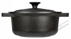 Risoli LE PIGNATTE Fazék fedővel, 20 cm Konyhai termékek - Edény - Fazék / lábas - 521142