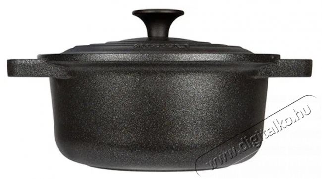 Risoli LE PIGNATTE Faz&eacute;k fedővel, 20 cm Konyhai term&eacute;kek - Ed&eacute;ny - Faz&eacute;k / l&aacute;bas - 521142