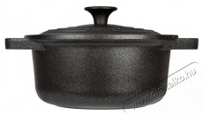 Risoli LE PIGNATTE Fazék fedővel, 28 cm Konyhai termékek - Edény - Fazék / lábas - 521143