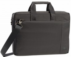 Rivacase 8231 15.6 szürke laptop táska Egyéb - Nem forgalmazzuk ! - 324650