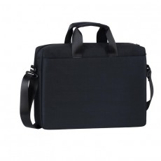 Rivacase 8335 Biscayne 15,6 fekete notebook táska Egyéb - Nem forgalmazzuk ! - 324652