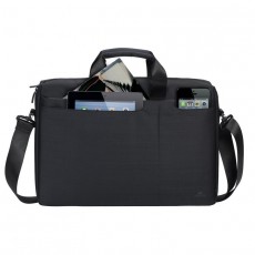 Rivacase 8335 Biscayne 15,6 fekete notebook táska Egyéb - Nem forgalmazzuk ! - 324652