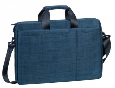 Rivacase 8335 Biscayne 15,6 kék notebook táska Egyéb - Nem forgalmazzuk ! - 324653