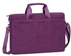 Rivacase 8335 Biscayne 15,6 lila notebook táska Egyéb - Nem forgalmazzuk ! - 324654