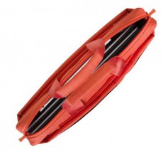 Rivacase 8335 Biscayne 15,6 narancssárga notebook táska Egyéb - Nem forgalmazzuk ! - 324655