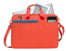 Rivacase 8335 Biscayne 15,6 narancssárga notebook táska Egyéb - Nem forgalmazzuk ! - 324655