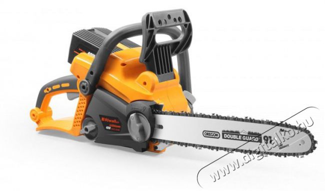 RIWALL RACS 3540i 40V akkumulátor és töltő nélkül akkumulátoros láncfűrész Háztartás / Otthon / Kültér - Kültér / kerti termék / grill - Láncfűrész - 389327