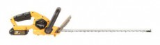 RIWALL RAHT 5220 SET 20V akkumulátoros sövényvágó Háztartás / Otthon / Kültér - Kültér / kerti termék / grill - Sövény / kézi fű és lomb vágó - 436063