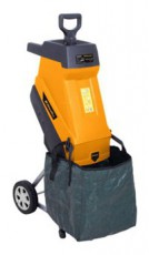 RIWALL RES 2545 2500 W késes elektromos ágaprító Háztartás / Otthon / Kültér - Kültér / kerti termék / grill - Egyéb kerti gép - 434238