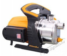 RIWALL REJP 1200 INOX 1200W kerti szivattyú Háztartás / Otthon / Kültér - Kültér / kerti termék / grill - Szivattyú - 416834