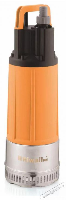 RIWALL REWP 1200 1200 W univerz&aacute;lis b&uacute;v&aacute;rszivatty&uacute; H&aacute;ztart&aacute;s / Otthon / K&uuml;lt&eacute;r - K&uuml;lt&eacute;r / kerti term&eacute;k / grill - Szivatty&uacute; - 416097