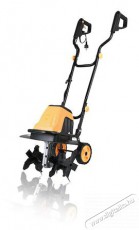 RIWALL RET 4014 1400 W elektromos kapálógép Háztartás / Otthon / Kültér - Kültér / kerti termék / grill - Kapálógép - 434911