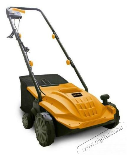 RIWALL Rev 3215 elektromos gyepszellőztető H&aacute;ztart&aacute;s / Otthon / K&uuml;lt&eacute;r - K&uuml;lt&eacute;r / kerti term&eacute;k / grill - Fűny&iacute;r&oacute; / gyeplaz&iacute;t&oacute; - 416670