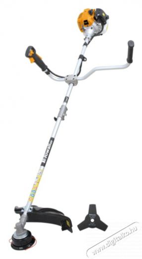 RIWALL Rpb 360 4T benzinmotoros fűkasza Háztartás / Otthon / Kültér - Kültér / kerti termék / grill - Motoros fűkasza / szegélynyíró - 416492