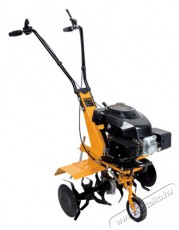 RIWALL Rpt 6060 60 cm benzinmotoros kapálógép Háztartás / Otthon / Kültér - Kültér / kerti termék / grill - Kapálógép - 416491