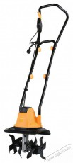 RIWALL RET 3275 750 W elektromos kapálógép Háztartás / Otthon / Kültér - Kültér / kerti termék / grill - Kapálógép - 439614