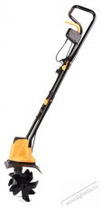 RIWALL RET 3275 750 W elektromos kapálógép Háztartás / Otthon / Kültér - Kültér / kerti termék / grill - Kapálógép - 439614