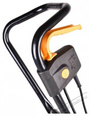 RIWALL RET 3275 750 W elektromos kapálógép Háztartás / Otthon / Kültér - Kültér / kerti termék / grill - Kapálógép - 439614